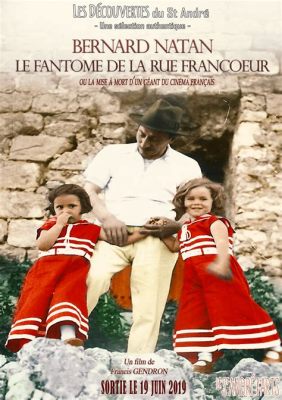 Le Fantôme de la Rue du Théâtre, un récit captivant d'amour impossible et d'intrigues politiques dans la France Belle Époque !