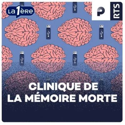 Méandres de la Mémoire! Une Exploration Touchante du Temps et des Relations Familiales