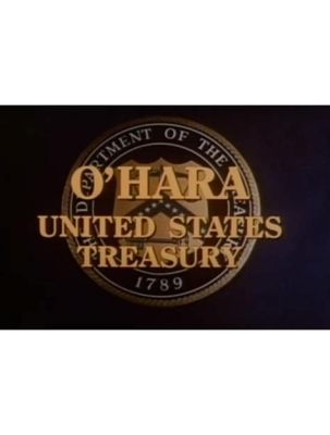  O'Hara, U.S. Treasury, une aventure palpitante dans le monde de la fraude financière !