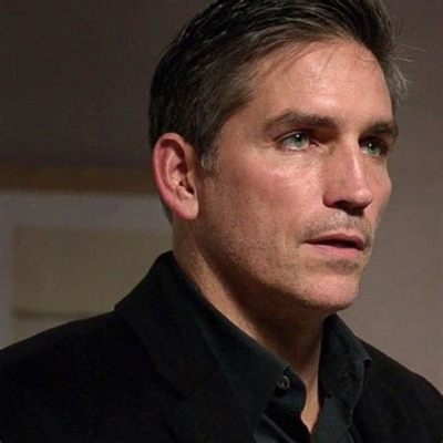 Person of Interest? Un thriller technologique captivant avec Jim Caviezel!