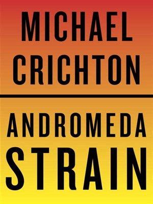 The Andromeda Strain : Une épidémie extraterrestre incontrôlable qui menace l'humanité !