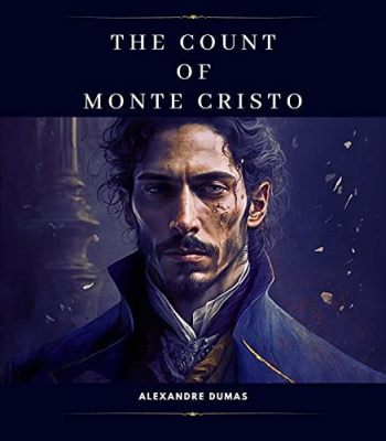 “The Count of Monte Cristo”!  A tale of betrayal and daring escape featuring a brilliant performance by Robert Quaintance!