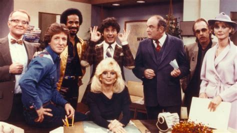  WKRP à Cincinnati: L'univers fou et hilarant d'une radio locale dans les années 70 !